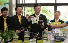 Thái Lan nỗ lực ngăn chặn dịch sốt xuất huyết với dụng cụ bắt muỗi mới