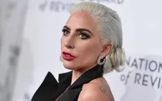 Nữ danh ca Lady Gaga ra mắt dòng mỹ phẩm riêng