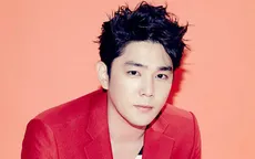 Kangin tuyên bố rời khỏi Super Junior sau 14 năm gắn bó