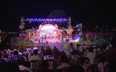 Khai mạc Tuần lễ Văn hoá Du lịch Đồng Tháp 2019
