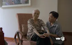 Mê cung - Tập 23: Mẹ Đồng Vĩnh chính là "trùm cuối" khiến con trai trở tay không kịp?