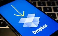 Dropbox cho phép chia sẻ file có dung lượng lên đến 100GB