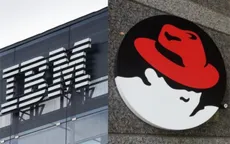IBM đánh cược lớn qua vụ thâu tóm Red Hat