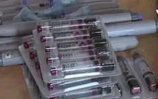 Thế giới đối mặt với nguy cơ khan hiếm insulin