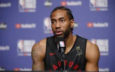 Kawhi Leonard công bố hợp đồng chi tiết với Los Angeles Clippers