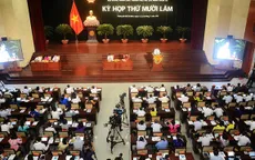 Giám sát bồi thường tái định cư cho người dân Thủ Thiêm