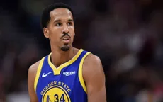 Golden State Warriors thanh lý hợp đồng với Shaun Livingston