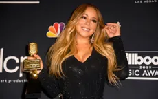 Diva số 1 thế giới Mariah Carey tiếp tục mỉa mai hậu bối