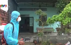 Xuất hiện 152 ổ dịch sốt xuất huyết tại Đăk Lăk