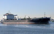 Iran bắt giữ không thành công tàu chở dầu của Anh