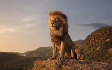 Sau suất chiếu đầu tiên, “The Lion King” được xướng danh “tuyệt tác điện ảnh 2019”