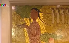 Thị trường tranh trực tuyến - Xu hướng hội nhập tất yếu