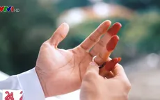 Malaysia kiểm tra tiền hôn nhân nhằm giảm ly dị