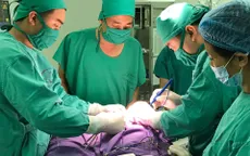 Cẩn trọng với dị tật tinh hoàn lạc chỗ ở trẻ