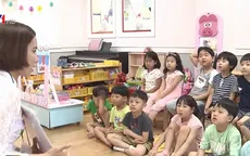 Nâng cao nhận thức cộng đồng về gia đình đa văn hóa