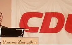 Nghị sĩ gốc Việt tại Đức tái đắc cử nhiệm kỳ 5 năm tới