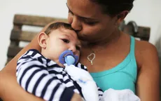 Virus zika gây chậm phát triển thần kinh ở trẻ