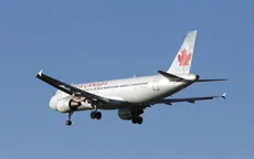 Máy bay Canada chở gần 300 hành khách hạ cánh khẩn cấp tại Mỹ