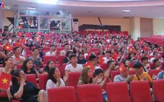 Tối nay (12/7), khai mạc Trại hè Việt Nam 2019