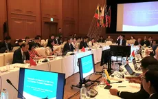 Việt Nam tham dự Diễn đàn Đông Á lần thứ 17