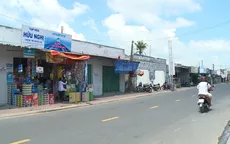 Bất cập đền bù giải tỏa khu đô thị mới Thới Lai Cần Thơ