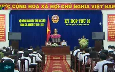 Họp HĐND tỉnh Bạc Liêu: Thông qua 15 tờ trình phê duyệt các dự án cấp bách và quan trọng