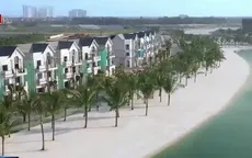 Nguồn cung dự án bất động sản giảm giúp thị trường được thanh lọc