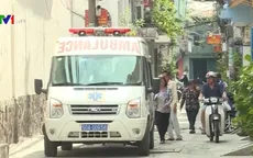 TP.HCM sẽ họp bàn tình hình cấp cứu ngoài bệnh viện