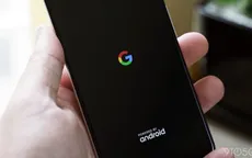 Android Q beta 5 bổ sung chế độ màn hình khởi động tối