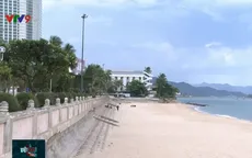 Trả lại không gian biển - Yêu cầu bức bách