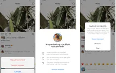 Instagram thêm tùy chọn mới trong mục hạn chế người dùng