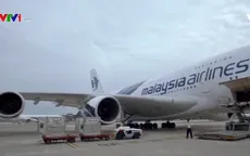 Malaysia để ngỏ mọi phương án cho Malaysia Airlines