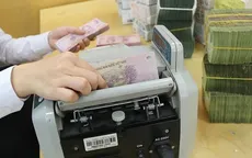 Nhiều ngân hàng được điều chỉnh nâng chỉ tiêu tăng trưởng tín dụng
