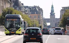 Luxembourg - Quốc gia đầu tiên miễn phí phương tiện công cộng