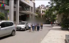 Sẽ giám sát việc thu phí xuất khẩu lao động