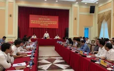 Sẽ công bố thông tin thị trường bất động sản hàng quý