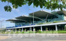 Sẽ mở thêm hai đường bay quốc tế tới Cần Thơ