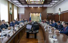 Thúc đẩy hợp tác Việt Nam và CH Bashkortostan (LB Nga)