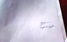 Bình Phước: Người dân bức xúc vì phải ký khống giấy tờ đất đai