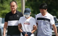 Vụ chồng Hàn đánh vợ Việt: Chuyển hồ sơ sang cơ quan công tố