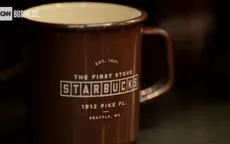 Starbucks sẽ ngừng bán báo
