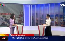 Giải pháp nào cho tình trạng gian lận xuất xứ Made in Vietnam?