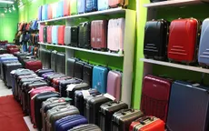 Kinh nghiệm chọn mua vali phù hợp cho chuyến đi
