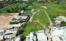 Giải pháp ngăn chặn dự án "ma" tại TP.HCM