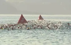 Cuộc thi 3 môn phối hợp Challenge Vietnam 2019