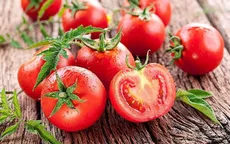 Một số lưu ý khi ăn cà chua