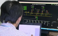 EVN xây dựng phương án cấp điện từ nay đến cuối năm