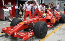 Các lãnh đạo đội đua F1 muốn đưa luật tiếp nhiên liệu trở lại