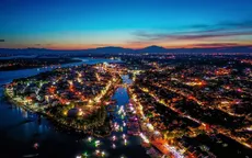 Nét đẹp say lòng đưa Hội An trở thành điểm đến số một thế giới