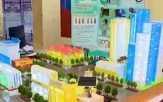 Bảo vệ môi trường từ các mô hình sáng tạo hiện đại